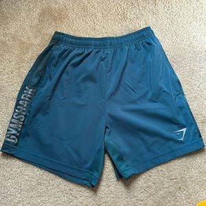 Gymshark Shorts